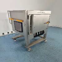 Sartorius 400L Palletank For Mixing image 0